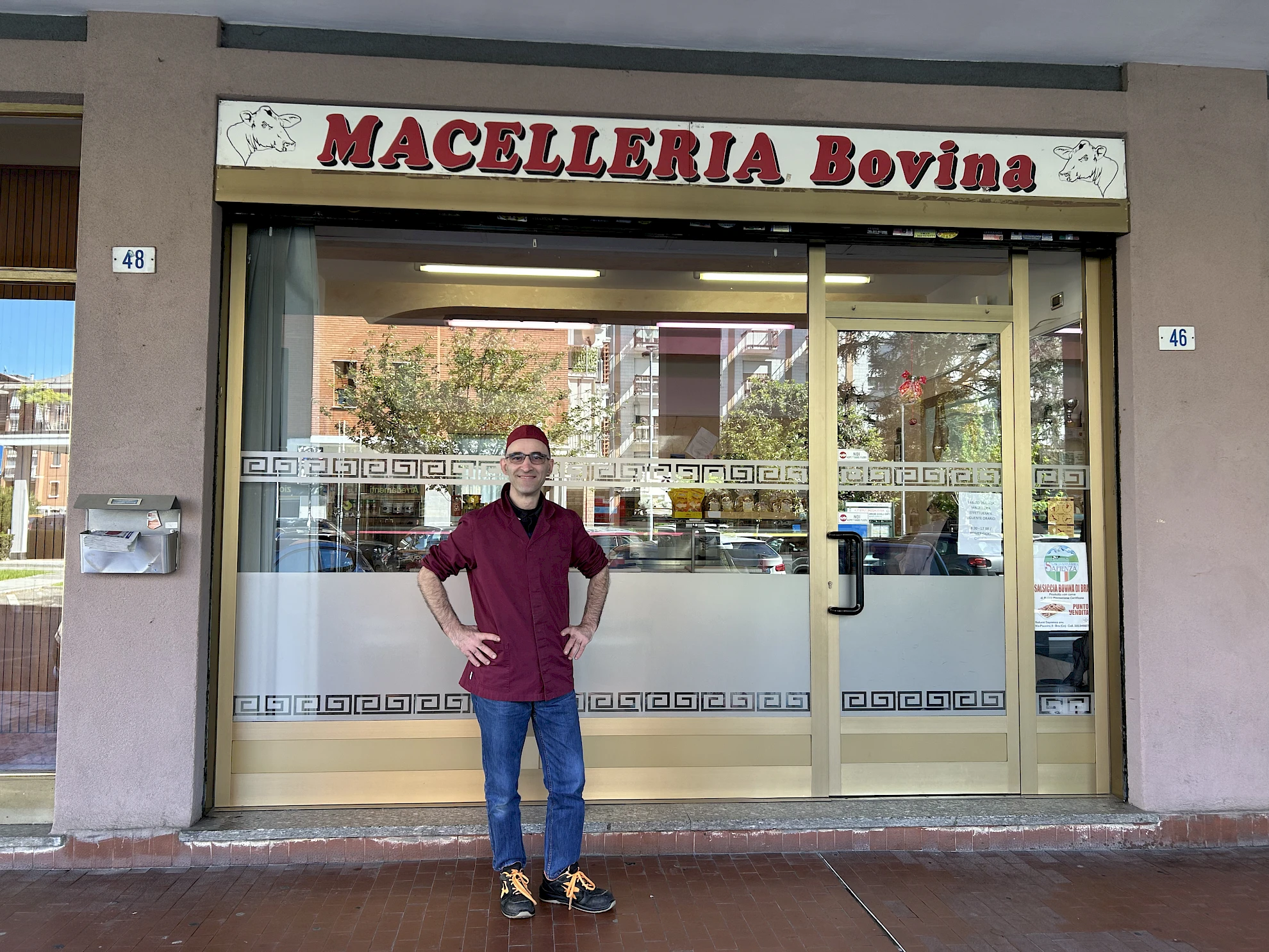 Macelleria Brunetti